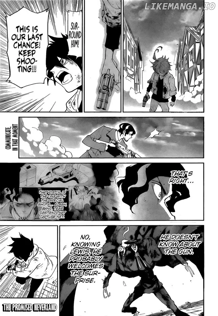 The Promised Neverland chapter 94 image 02_optimized